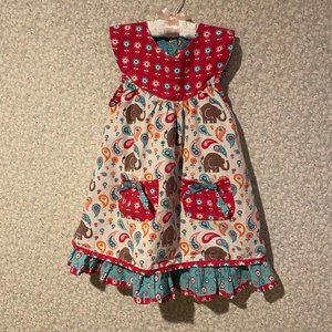 dress